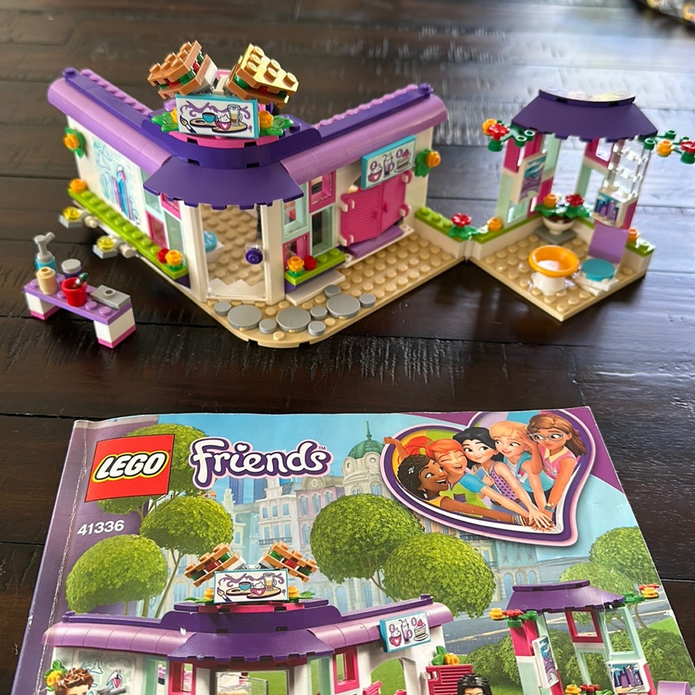LEGO 41336
